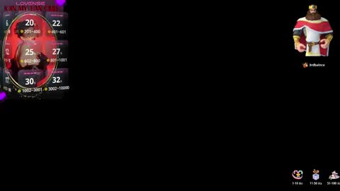 Snapshot of graceelizabeth_ chatting on 10-27-25, 08:02 Zuly online show from 10-27-25, 08:02