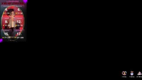 Snapshot of graceelizabeth_ chatting on 11-01-25, 08:22 Zuly online show from 11-01-25, 08:22