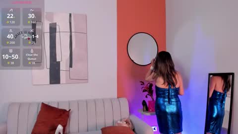 Snapshot of graceelizabeth_ chatting on 02-24-26, 08:29 Zuly online show from 02-24-26, 08:29