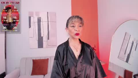 Zuly online show from 07-18-26, 08:34