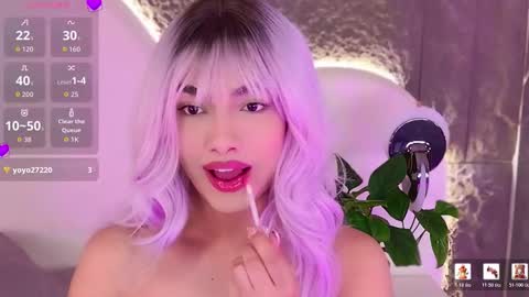 gracefoxy online show from 03-09-26, 01:37