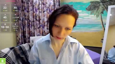 gracefullady online show from 03-16-26, 08:40
