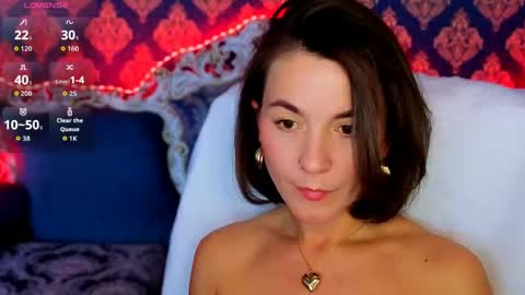 gracefulmichelle online show from 04-24-26, 07:49