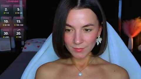 Snapshot of gracefulmichelle chatting on 04-29-26, 07:20 gracefulmichelle online show from 04-29-26, 07:20