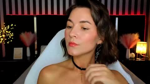 Snapshot of gracefulmichelle chatting on 05-05-26, 07:44 gracefulmichelle online show from 05-05-26, 07:44