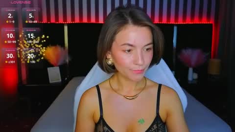 Snapshot of gracefulmichelle chatting on 05-24-26, 07:52 gracefulmichelle online show from 05-24-26, 07:52