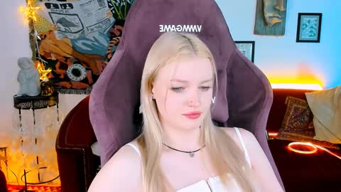 Snapshot of graceglamour chatting on 01-26-25, 08:25 Grace Glamour online show from 01-26-25, 08:25