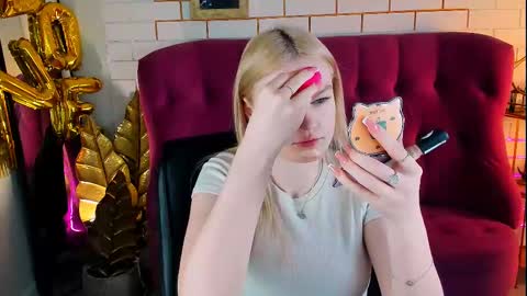 Snapshot of graceglamour chatting on 03-03-25, 05:09 Grace Glamour online show from 03-03-25, 05:09