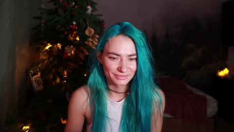 Snapshot of gracegreen chatting on 12-16-24, 03:43 I will be glad to see you 30 N 1800 - 2300 gmt3 online show from 12-16-24, 03:43