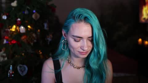 Snapshot of gracegreen chatting on 12-26-24, 02:37 I will be glad to see you 30 N 1800 - 2300 gmt3 online show from 12-26-24, 02:37