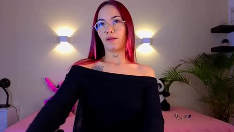 Grace online show from 03-21-26, 03:44