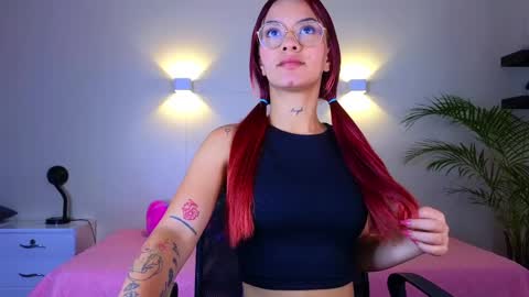 Grace online show from 04-09-26, 12:21