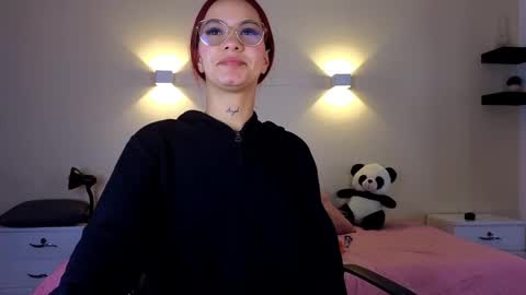 Grace online show from 04-25-26, 04:48