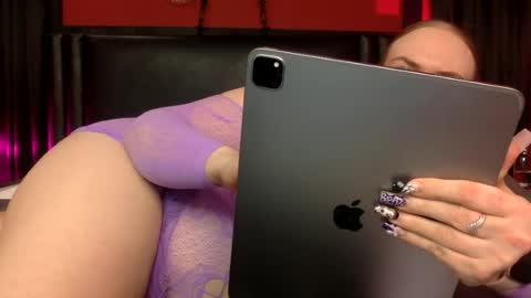 Grace Loves online show from 06-21-26, 03:53