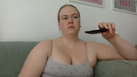 Grace Loves online show from 07-20-26, 03:25