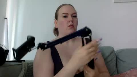 Grace Loves online show from 08-02-26, 09:52