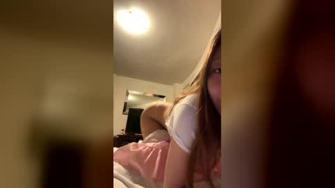 gracemeow online show from 04-29-26, 01:15