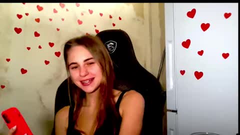 gracetorrezz online show from 02-17-25, 11:02