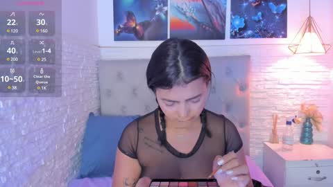 Gracey Milf online show from 12-29-24, 11:50