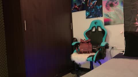 Gracey Milf online show from 10-26-25, 11:27