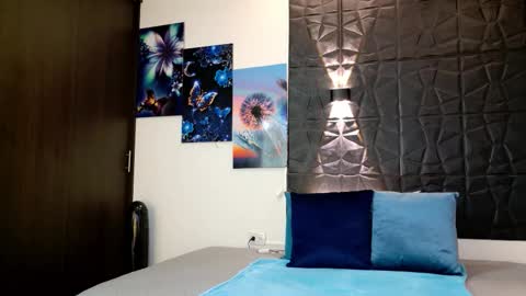 Gracey Milf online show from 02-08-26, 12:08