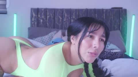 GRECIADOMM555 online show from 04-28-26, 05:18
