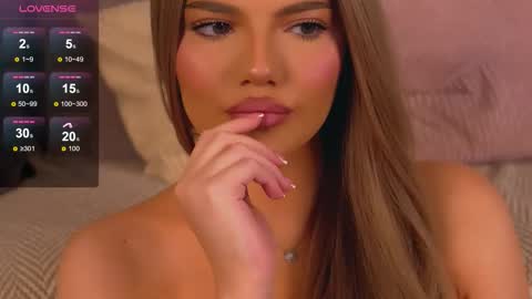 Grace online show from 03-11-26, 10:21