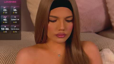 Grace online show from 03-14-26, 11:37