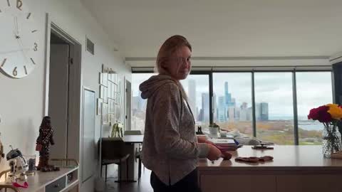 Gracie Mae online show from 11-08-25, 05:23