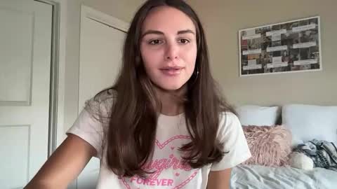 Gracie Smith online show from 05-18-26, 06:47