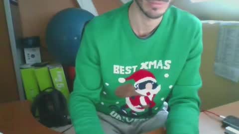 grandbi online show from 12-23-24, 10:21