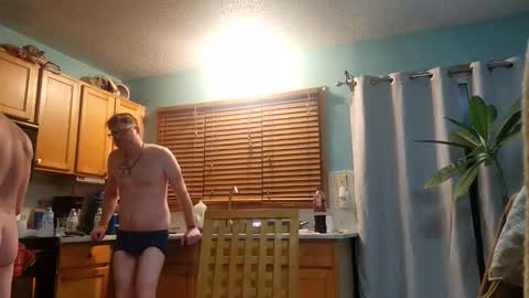 grandmasterandy online show from 11-29-25, 11:13