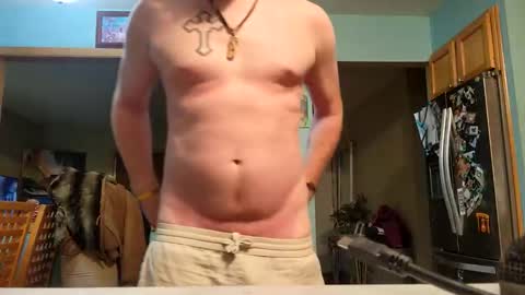 grandmasterandy online show from 12-04-25, 10:57