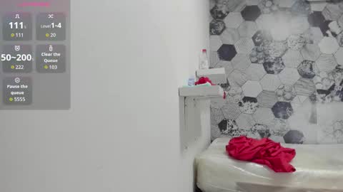 Mi Name is violeta  online show from 01-13-26, 12:21