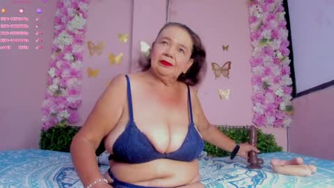 Mi Name is violeta  online show from 03-31-26, 12:38