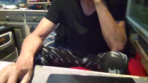 Snapshot of grandpa_peter chatting on 07-13-26, 03:42 Cum with Grandpa Pete online show from 07-13-26, 03:42