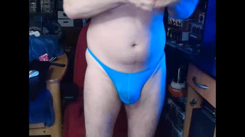 Christopher online show from 03-01-26, 02:35