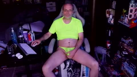 Christopher online show from 05-28-26, 01:36
