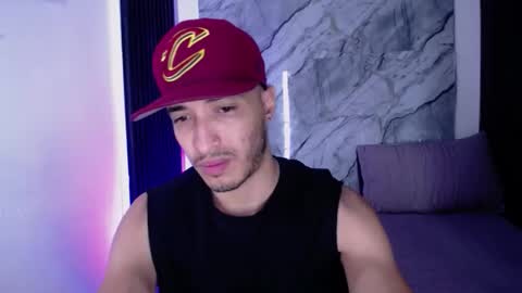 Grant Irons  online show from 03-03-26, 12:00