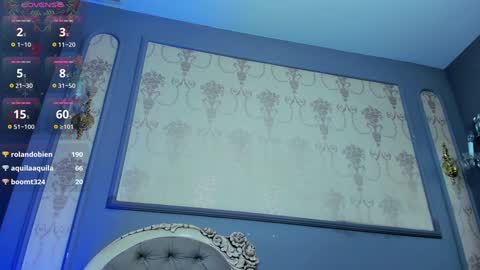 Grant online show from 01-04-25, 10:49