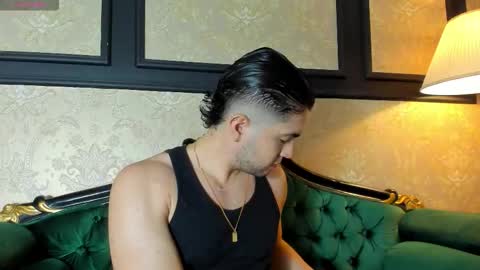 Grant online show from 03-24-26, 05:23