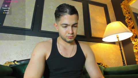 Grant online show from 04-02-26, 06:11