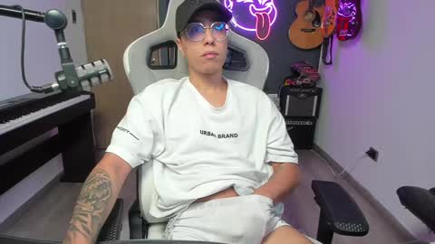 granxarma online show from 01-17-25, 07:08