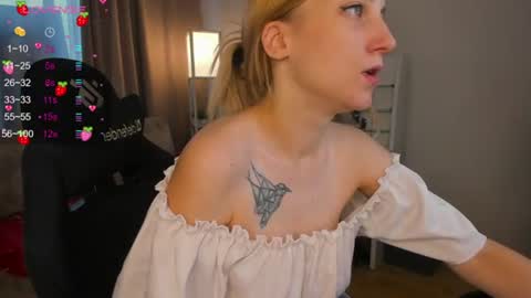 Grase online show from 07-22-26, 01:41