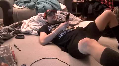 Get US to 1000 you wont be disapointed online show from 03-28-26, 12:21