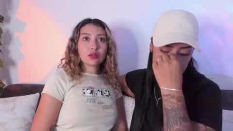 GRAVE DUO online show from 12-14-25, 04:18