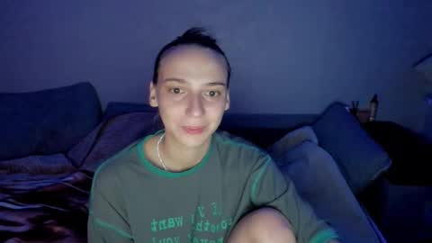 Anna online show from 12-23-25, 11:08