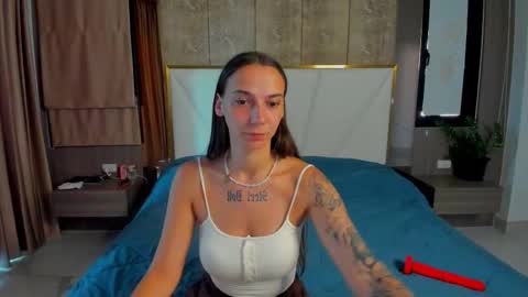 Anna online show from 03-15-26, 01:55