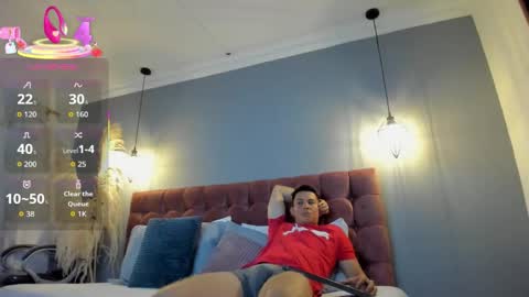 Snapshot of gray_boy chatting on 11-01-25, 08:00 Gray online show from 11-01-25, 08:00