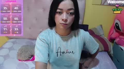 Sophie Gray online show from 06-27-26, 03:22